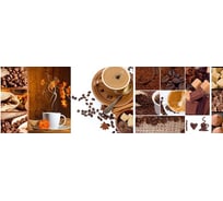 Панель для кухонного фартука ФАРТУКОФФ глянцевая "ФФ - 301", 2000x600x1,0 мм, Фотопечать 35013010402