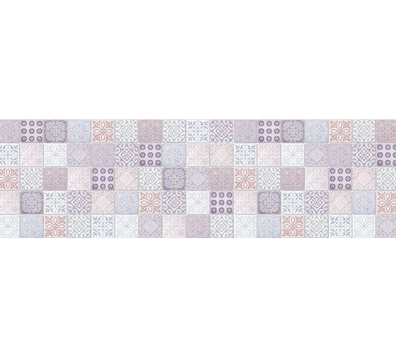 Панель для кухонного фартука ФАРТУКОФФ глянцевая "ФФ - 302", 2000x600x1,0 мм, Фотопечать 35013020402