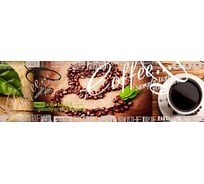 Панель для кухонного фартука ФАРТУКОФФ глянцевая "ФФ - 303", 2000x600x1,0 мм, Фотопечать 35013030402