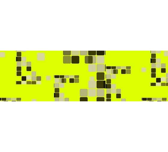 Панель для кухонного фартука ФАРТУКОФФ глянцевая "ФФ - 87", 3000x600x1,0 мм, Фотопечать 35010870403 1