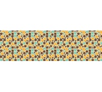 Панель для кухонного фартука ФАРТУКОФФ глянцевая "ФФ - 86", 3000x600x1,0 мм, Фотопечать 35010860403