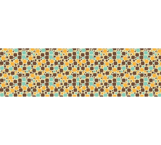 Панель для кухонного фартука ФАРТУКОФФ глянцевая "ФФ - 86", 3000x600x1,0 мм, Фотопечать 35010860403 1