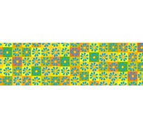 Панель для кухонного фартука ФАРТУКОФФ глянцевая "ФФ - 89", 3000x600x1,0 мм, Фотопечать 35010890403