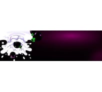 Панель для кухонного фартука ФАРТУКОФФ глянцевая "ФФ - 109", 3000x600x1,0 мм, Фотопечать 35011090403