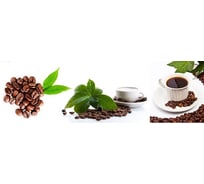 Панель для кухонного фартука ФАРТУКОФФ глянцевая "ФФ - 118", 3000x600x1,0 мм, Фотопечать 35011180403