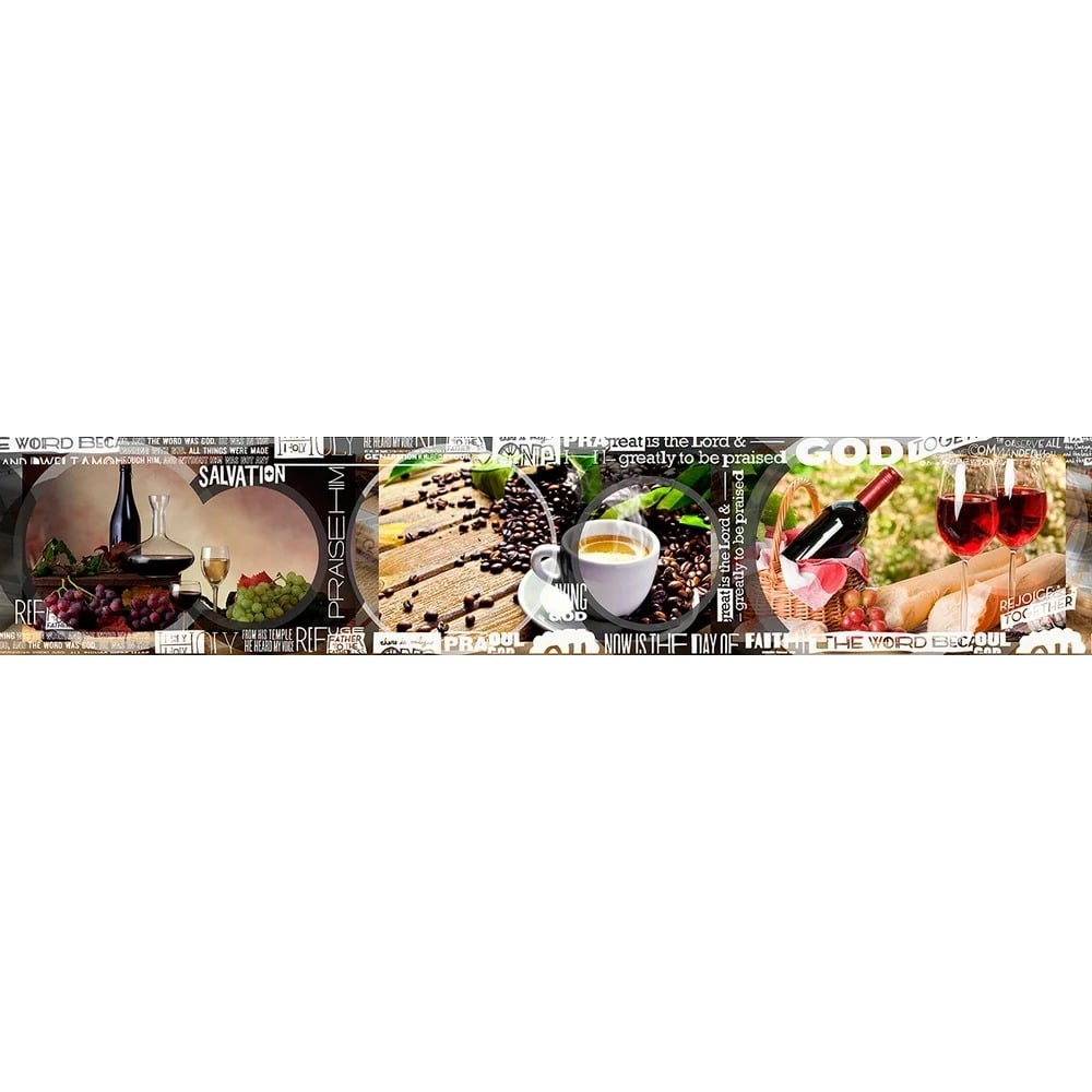 Купить Кухонный Фартук Фартукофф