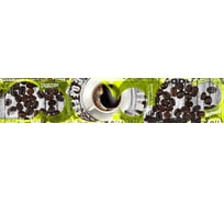 Панель для кухонного фартука ФАРТУКОФФ глянцевая "ФФ - 141", 3000x600x1,0 мм, Фотопечать 35011410403