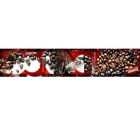 Панель для кухонного фартука ФАРТУКОФФ глянцевая "ФФ - 143", 3000x600x1,0 мм, Фотопечать 35011430403