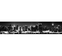 Панель для кухонного фартука ФАРТУКОФФ глянцевая "ФФ - 154", 3000x600x1,0 мм, Фотопечать 35011540403