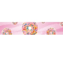 Панель для кухонного фартука ФАРТУКОФФ глянцевая "ФФ - 158", 3000x600x1,0 мм, Фотопечать 35011580403