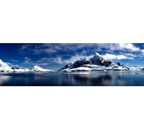 Панель для кухонного фартука ФАРТУКОФФ глянцевая "ФФ - 179", 3000x600x1,0 мм, Фотопечать 35011790403