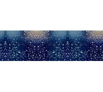 Панель для кухонного фартука ФАРТУКОФФ глянцевая "ФФ - 38", 2000x600x1,0 мм, Фотопечать 35010380402