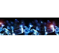 Панель для кухонного фартука ФАРТУКОФФ глянцевая "ФФ - 21", 2000x600x1,0 мм, Фотопечать 35010210402