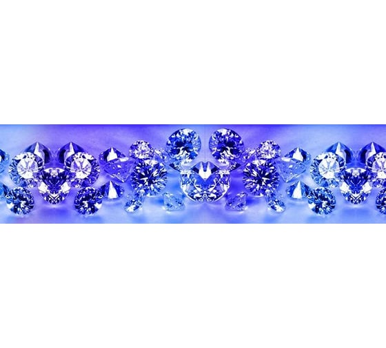 Панель для кухонного фартука ФАРТУКОФФ глянцевая "ФФ - 22", 2000x600x1,0 мм, Фотопечать 35010220402
