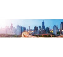 Панель для кухонного фартука ФАРТУКОФФ глянцевая "ФФ - 7", 2000x600x1,0 мм, Фотопечать 35010070402