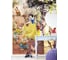 Фотообои бумажные Komar Disney "Танцующая Белоснежка" 184x254 см 4-494 2