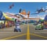 Фотообои бумажные Komar Disney "Самолеты Пит Стоп" 184 смх1.27 м 1-474 1