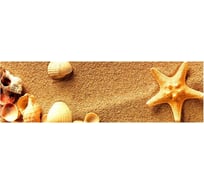 Панель для кухонного фартука ФАРТУКОФФ глянцевая "ФФ - 188", 3000x600x1,0 мм, Фотопечать 35011880403