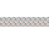 Панель для кухонного фартука ФАРТУКОФФ глянцевая "ФФ - 265", 3000x600x1,0 мм, Фотопечать 35012650403