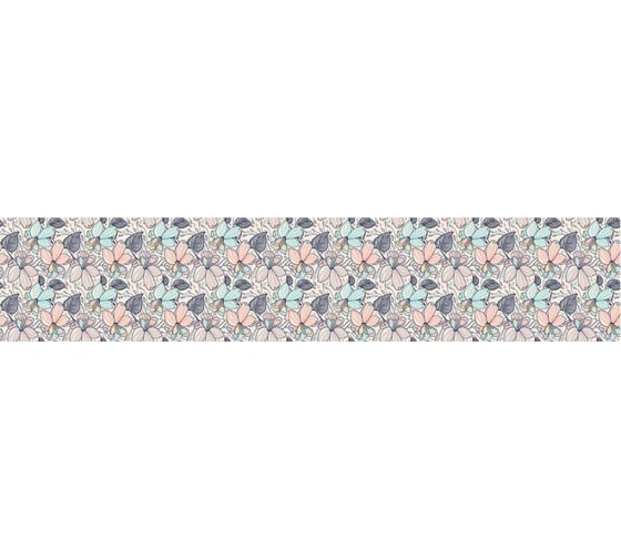 Панель для кухонного фартука ФАРТУКОФФ глянцевая "ФФ - 265", 3000x600x1,0 мм, Фотопечать 35012650403