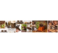 Панель для кухонного фартука ФАРТУКОФФ глянцевая "ФФ - 286", 3000x600x1,0 мм, Фотопечать 35012860403