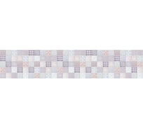 Панель для кухонного фартука ФАРТУКОФФ глянцевая "ФФ - 302", 3000x600x1,0 мм, Фотопечать 35013020403