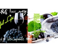 Панель для кухонного фартука ФАРТУКОФФ "ФФ - 43", глянцевая 1000x600x1,0 мм, Фотопечать 35010430401