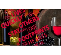 Панель для кухонного фартука ФАРТУКОФФ "ФФ - 53", глянцевая 1000x600x1,0 мм, Фотопечать 35010530401