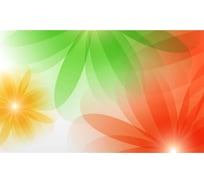 Панель для кухонного фартука ФАРТУКОФФ "ФФ - 80", глянцевая 1000x600x1,0 мм, Фотопечать 35010800401