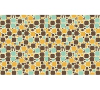 Панель для кухонного фартука ФАРТУКОФФ "ФФ - 86", глянцевая 1000x600x1,0 мм, Фотопечать 35010860401