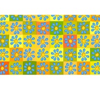 Панель для кухонного фартука ФАРТУКОФФ "ФФ - 89", глянцевая 1000x600x1,0 мм, Фотопечать 35010890401