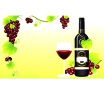 Панель для кухонного фартука ФАРТУКОФФ "ФФ - 99", глянцевая 1000x600x1,0 мм, Фотопечать 35010990401