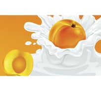 Панель для кухонного фартука ФАРТУКОФФ "ФФ - 108", глянцевая 1000x600x1,0 мм, Фотопечать 35011080401