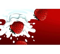 Панель для кухонного фартука ФАРТУКОФФ "ФФ - 110", глянцевая 1000x600x1,0 мм, Фотопечать 35011100401