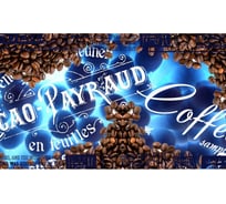 Панель для кухонного фартука ФАРТУКОФФ "ФФ - 129", глянцевая 1000x600x1,0 мм, Фотопечать 35011290401