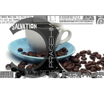 Панель для кухонного фартука ФАРТУКОФФ "ФФ - 136", глянцевая 1000x600x1,0 мм, Фотопечать 35011360401