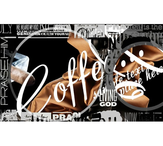 Панель для кухонного фартука ФАРТУКОФФ "ФФ - 139", глянцевая 1000x600x1,0 мм, Фотопечать 35011390401 1