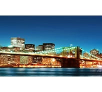 Панель для кухонного фартука ФАРТУКОФФ "ФФ - 149", глянцевая 1000x600x1,0 мм, Фотопечать 35011490401