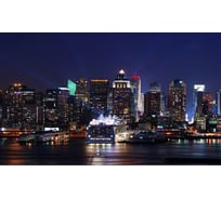 Панель для кухонного фартука ФАРТУКОФФ "ФФ - 150", глянцевая 1000x600x1,0 мм, Фотопечать 35011500401