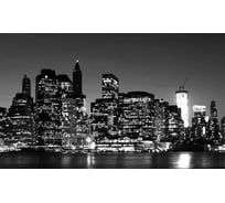 Панель для кухонного фартука ФАРТУКОФФ "ФФ - 153", глянцевая 1000x600x1,0 мм, Фотопечать 35011530401