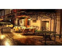 Панель для кухонного фартука ФАРТУКОФФ "ФФ - 155", глянцевая 1000x600x1,0 мм, Фотопечать 35011550401