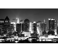 Панель для кухонного фартука ФАРТУКОФФ "ФФ - 154", глянцевая 1000x600x1,0 мм, Фотопечать 35011540401