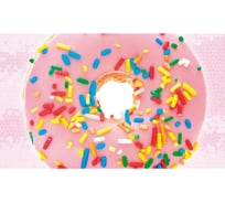 Панель для кухонного фартука ФАРТУКОФФ "ФФ - 158", глянцевая 1000x600x1,0 мм, Фотопечать 35011580401