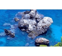 Панель для кухонного фартука ФАРТУКОФФ "ФФ - 160", глянцевая 1000x600x1,0 мм, Фотопечать 35011600401