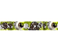 Панель для кухонного фартука ФАРТУКОФФ глянцевая "ФФ - 141", 4000x600x1,0 мм, Фотопечать 35011410404