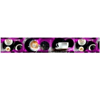 Панель для кухонного фартука ФАРТУКОФФ глянцевая "ФФ - 142", 4000x600x1,0 мм, Фотопечать 35011420404