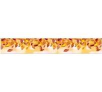 Панель для кухонного фартука ФАРТУКОФФ глянцевая "ФФ - 159", 4000x600x1,0 мм, Фотопечать 35011590404