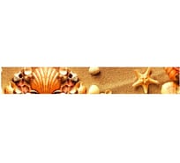 Панель для кухонного фартука ФАРТУКОФФ глянцевая "ФФ - 188", 4000x600x1,0 мм, Фотопечать 35011880404