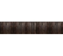 Панель для кухонного фартука ФАРТУКОФФ глянцевая "ФФ - 315", 3000x600x1,0 мм, Фотопечать 35013150403