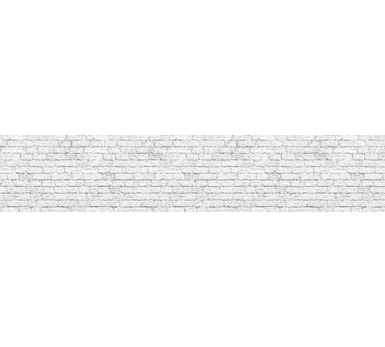 Панель для кухонного фартука ФАРТУКОФФ глянцевая "ФФ - 377", 3000x600x1,0 мм, Фотопечать 35013770403